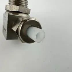 VALVE 1/4” TUBE