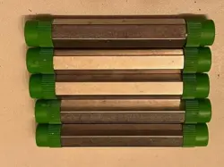 1/4'' STAINLESS
