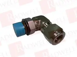 SWAGELOK SS-600-2-6ST / SS60026ST (NEW IN BOX)