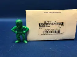TUBE OD 1”