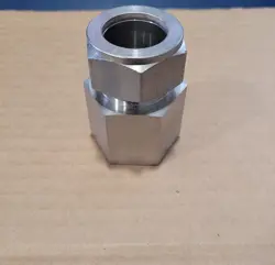 1” FEMALE