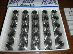 (25) SWAGELOK SS-810-1-4W 1/2
