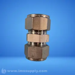 STEEL UNION TUBE