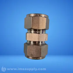 TUBE FITTING 2