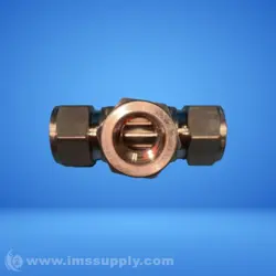 TUBE T-FITTING