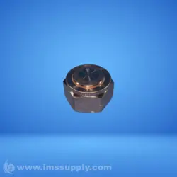 SWAGELOK STAINLESS STEEL TUBE PLUG FNIP