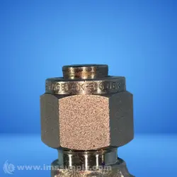 ELBOW STAINLESS STEEL