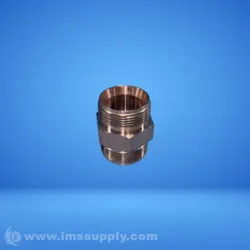 SWAGELOK MALE SEALLOK UNION PIPE FITTING 2