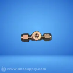 TEE FITTING FNIP