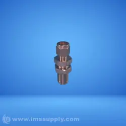 SWAGELOK BULKHEAD COMPRESSION FITTING FNIP