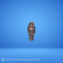 SWAGELOK STAINLESS STEEL FLARE UNION FNIP