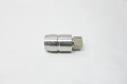 SWAGELOK SS-QTM8A-B-12PFK3 SEALED QUICK CONNECT BODY
