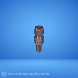 SWAGELOK BULKHEAD UNION COMPRESSION FITTING FNIP