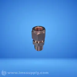 SWAGELOK MALE COMPRESSION FITTING FNIP