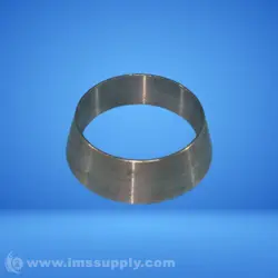 SWAGELOK STAINLESS STEEL FRONT FERRULE FNIP