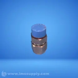 SWAGELOK STAINLESS STEEL UNION FITTING FNIP
