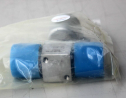 VALVE BELLOWS SEALED