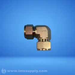 SWAGELOK TUBE 90 ELBOW UNION FNIP