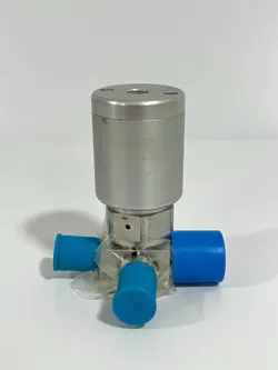 SWAGELOK 6LVV-DPC232P-C DIAPHRAGM SEALED VALVE