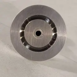 FLANGE TO