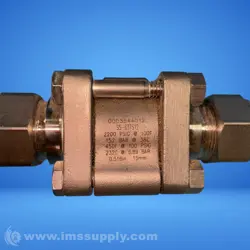 BALL VALVE FNIP