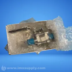THREADED BALL