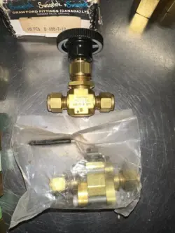 BRASS PIPE FITTINGS