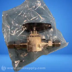 BALL VALVE BOX