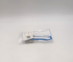 SWAGELOK SS-600-2-8 TUBE FITTING, MALE ELBOW