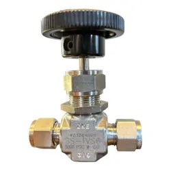 SWAGELOK NEEDLE SS-1VS6