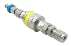 QUICK CONNECT KEY