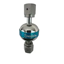 REGULATOR MAX INLET