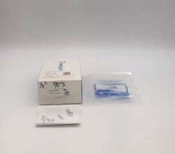 SWAGELOK SS-400-9SC11 TUBE FITTING, UNION ELBOW - BOX OF 8