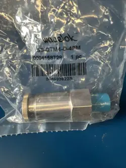 FNSP 1/4”