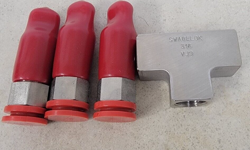 3/8IN TUBE OD