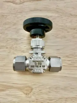 SS-1VS8 1/2”