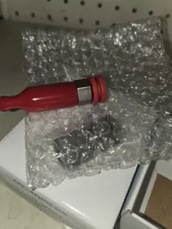 PRESSURE TUBE