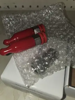MEDIUM PRESSURE TUBE