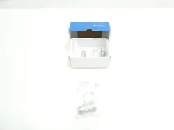 BOX OF 3 SWAGELOK SS-QC4-SPLX-WL QUICK CONNECT STEM