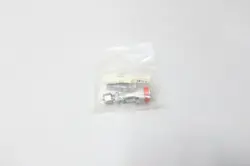 SWAGELOK SS-QC4-B1-400K2 STAINLESS QUICK CONNECT FITTING 1/4IN