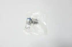 WITHOUT VALVE 1/4IN