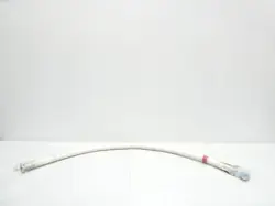 SWAGELOK SS-ST16KC16KC16-60-PR SMOOTH BORE HOSE 60IN