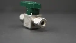 VALVE 1/4