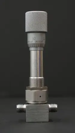 SWAGELOK SS-4BMG