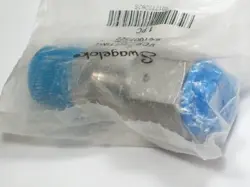 FACE SEAL UNION