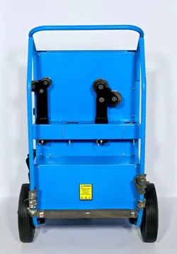 ELECTRIC TUBE BENDER