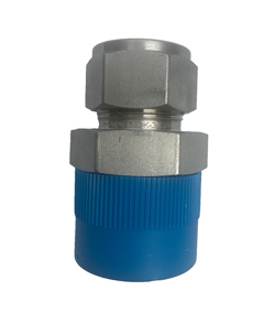 SWAGELOK SS-1210-1-16  SS TUBE FITTING MALE CONNECTOR 3/4
