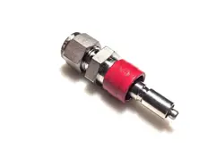 8-SWAGELOK S.S. FITTING
