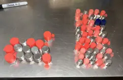 PIPE PLUGS