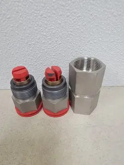 3/4IN TUBE OD